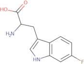 6-Fluoro-DL-tryptophan