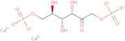 D-Fructose 1,6-diphosphate, dicalcium salt