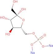 D-Fructose 6-phosphate, disodium salt dihydrate