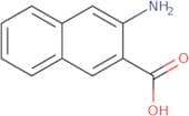 3-Amino-2-naphthoic acid
