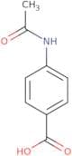 4-Acetamidobenzoic acid