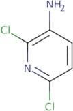 3-Amino-2,6-dichloropyridine