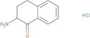 2-Amino-1-tetralone hydrochloride