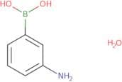 3-Aminophenylboronic acid monohydrate