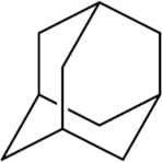 Adamantane