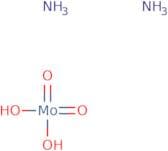 Ammonium molybdate