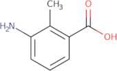 3-Amino-2-methylbenzoic acid