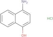 4-Amino-1-naphthol hydrochloride