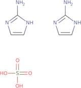 2-Aminoimidazole sulfate