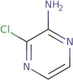 2-Amino-3-chloropyrazine