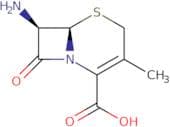 7-Aminodesacetoxycephalosporanic acid