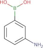 3-Aminobenzeneboronic acid