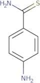 4-Aminothiobenzamide