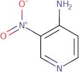 4-Amino-3-nitropyridine
