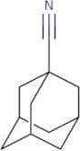 1-Adamantane carbonitrile