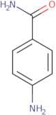 4-Aminobenzamide