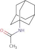 N-(1-Adamantyl)-acetamide