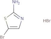2-Amino-5-bromothiazole HBr