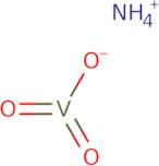 Ammonium metavanadate