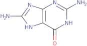8-Aminoguanine