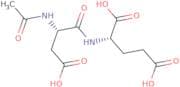 N-Acetyl-L-aspartyl-L-glutamic acid
