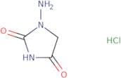 1-Aminohydantoin hydrochloride