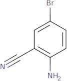 2-Amino-5-bromobenzonitrile