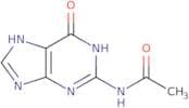 N2-Acetylguanine