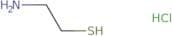 2-Aminoethanethiol HCl