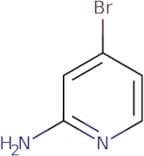 2-Amino-4-bromopyridine