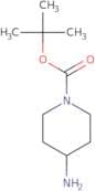 4-Amino-1-Boc-piperidine
