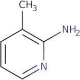 2-Amino-3-methylpyridine