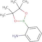 2-Aminophenylboronic acid pinacol cyclic ester