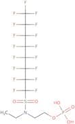 Azane; 2-(Ethyl-(1,1,2,2,3,3,4,4,5,5,6,6,7,7,8,8,8-Heptadecafluorooctylsulfonyl)Amino)Ethyl Dihydr…