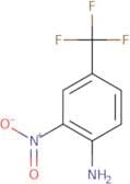 4-Amino-3-nitrobenzotrifluoride