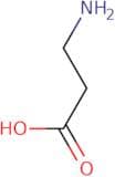 β-Alanine