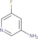 3-Amino-5-fluoropyridine