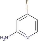 2-Amino-4-fluoropyridine