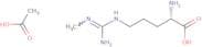 H-Arg(Me)-OH acetate salt