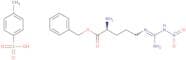 H-Arg(NO2)-OBzl p-tosylate salt