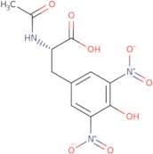 Ac-3,5-dinitro-Tyr-OH