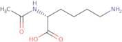 Ac-D-Lys-OH