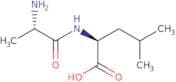 H-Ala-Leu-OH
