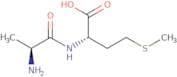 H-Ala-Met-OH