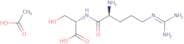 H-Arg-Ser-OH acetate salt