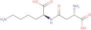 H-Asp(Lys-OH)-OH