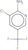 2-Amino-3-chloro-5-(trifluoromethyl)pyridine