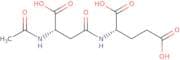 Ac-Asp(Glu-OH)-OH