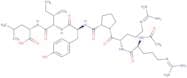 Acetyl-Neurotensin (8-13) Ac-Arg-Arg-Pro-Tyr-Ile-Leu-OH