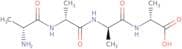 H-D-Ala-D-Ala-D-Ala-D-Ala-OH